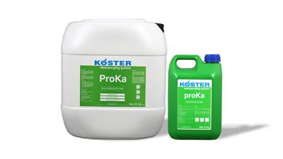Köster Proka 30 Kg