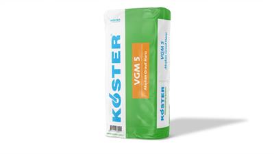 Köster VGM 5