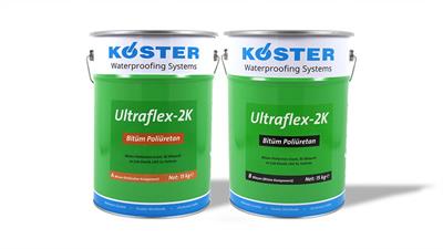 Köster Ultraflex-2K