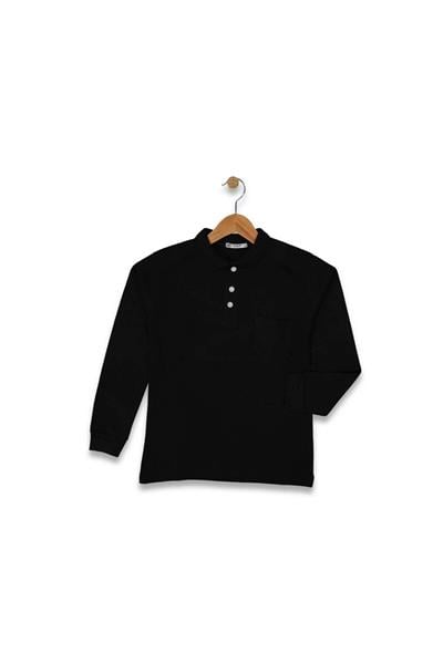 ERKEK 13/16 YAŞ MEVSİMLİK POLO YAKA TİŞÖRT