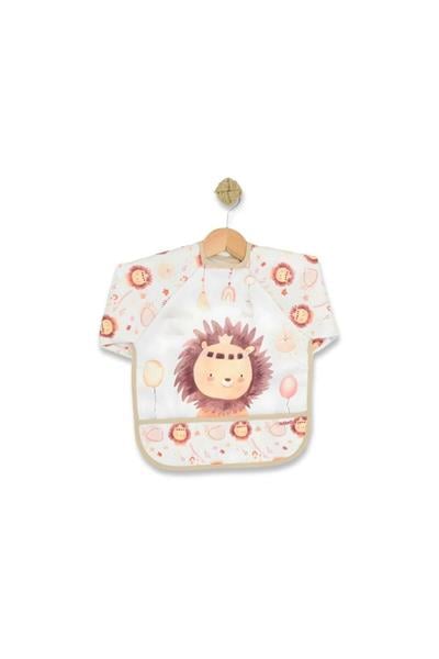 UNISEX 6/24 AY BOHEM ASLAN DESEN KOLLU ÖNLÜK
