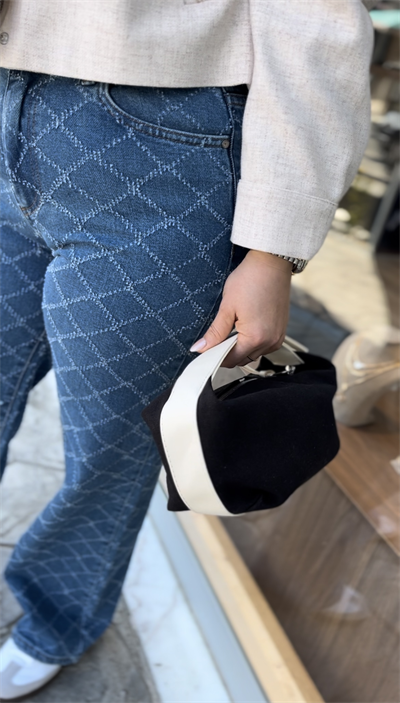 Premium Jean