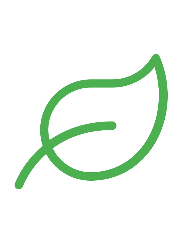 Leaf Icon