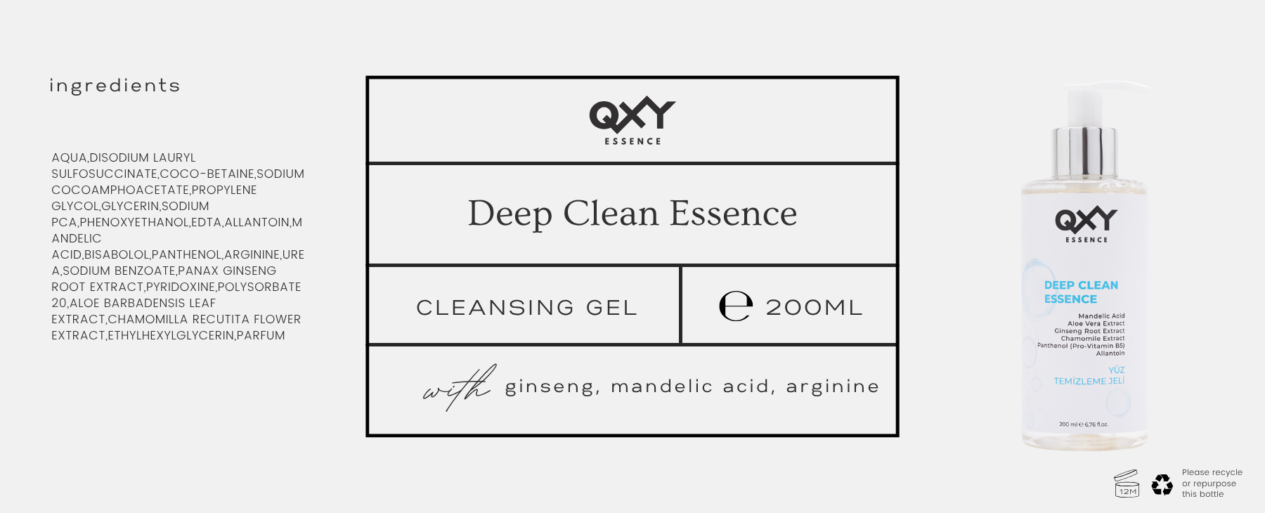 deep-cleanse-essence-yuz-temizleme-jeli