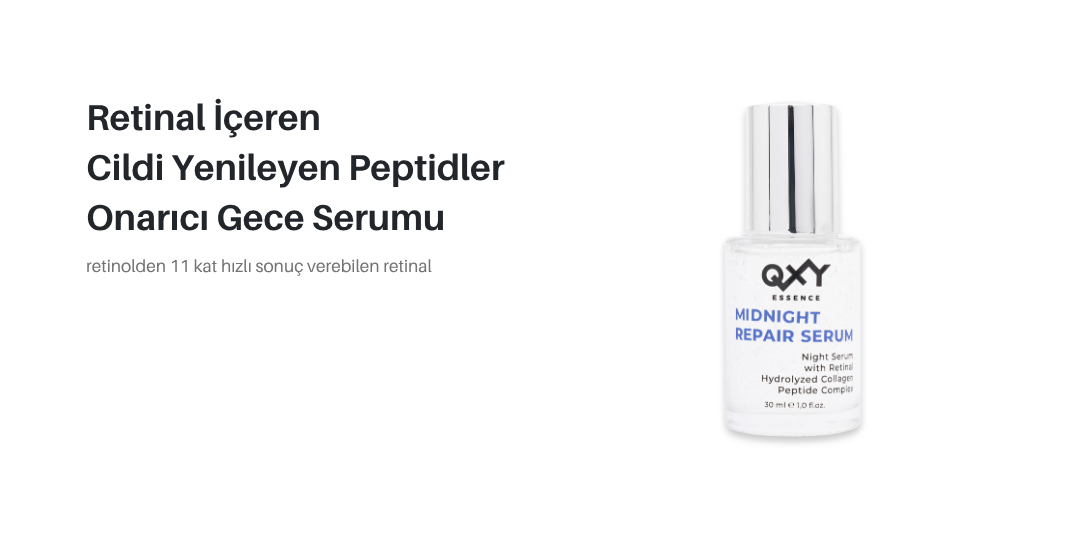 midnight repair serum