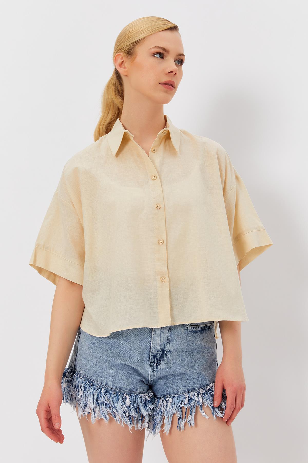 Toptan Gömlek - TAŞ