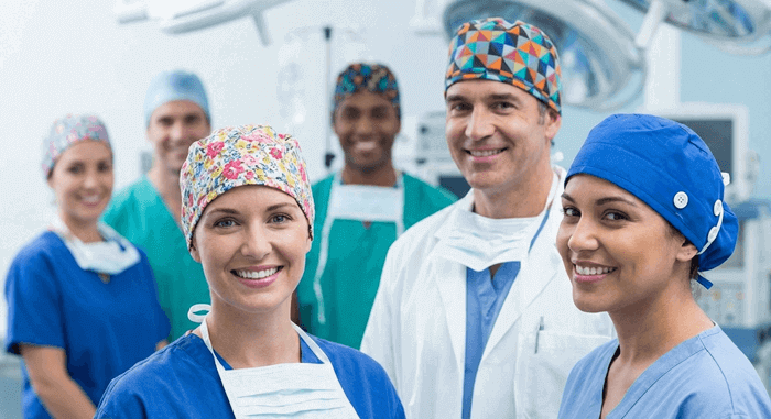 Cerrahi Bone Seçiminde Dikkat Edilmesi Gerekenler..