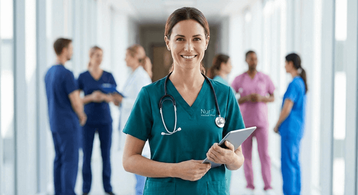 Sağlık Bakanlığı Yeni Kıyafet Yönetmeliği: Konforlu ve Uygun Scrubs Seçimi