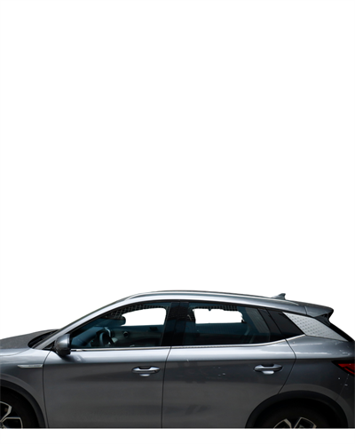BYD Atto 3 Komple Cam Çıtası Takımı