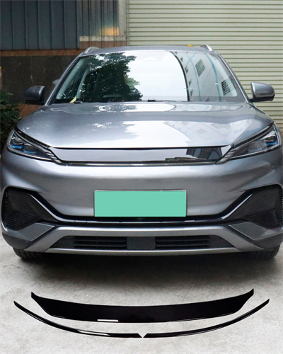 BYD Atto 3 Ön Izgara Kaplaması