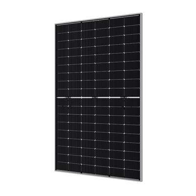 TommaTech 450Wp Bifacial TOPCon Cam Cama Güneş Paneli