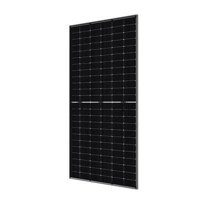 TommaTech 600Wp  Bifacial 16BB TOPCon Güneş Paneli