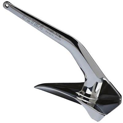 60 Kg Ultra Çapa , Çıpa