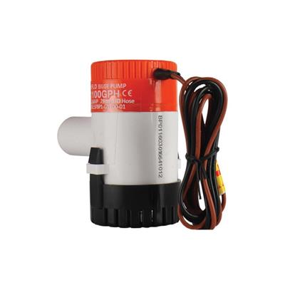 Seaflo Sintine Pompası 1100 Gph 12 V