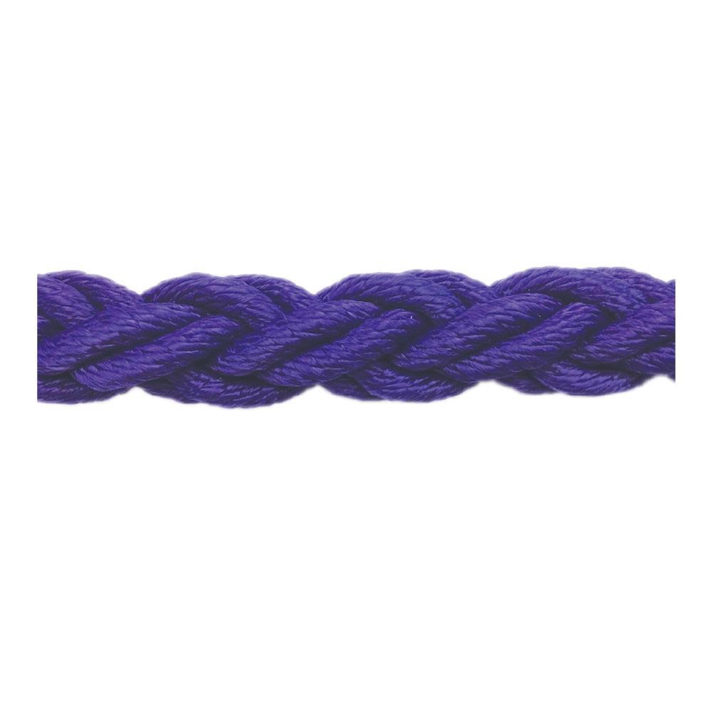 Dolphin Rope Yüzer Halat 8 Kollu 26 Mm Mavi Fiyatı