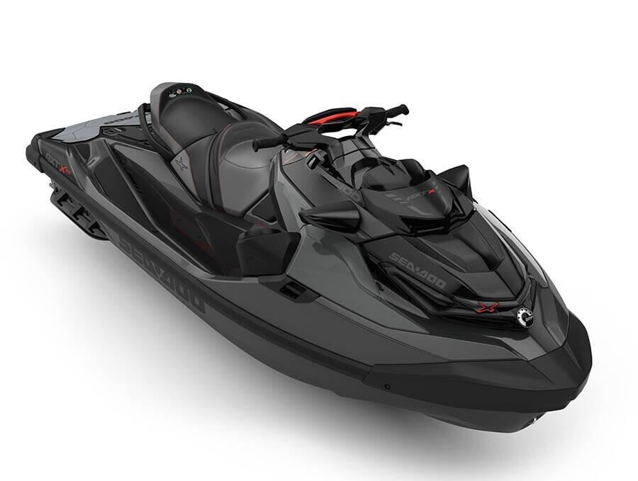 SEADOO RXT-X RS 300 AUDIO JET SKI 2023 MODEL Fiyatı