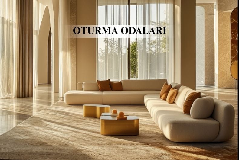 Oturma Odası