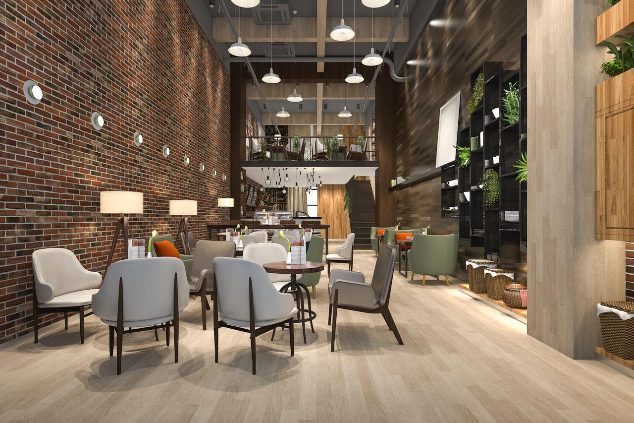Restoran mobilyaları
