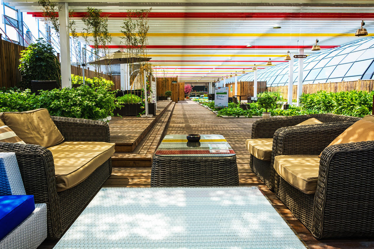 Otel mobilyaları