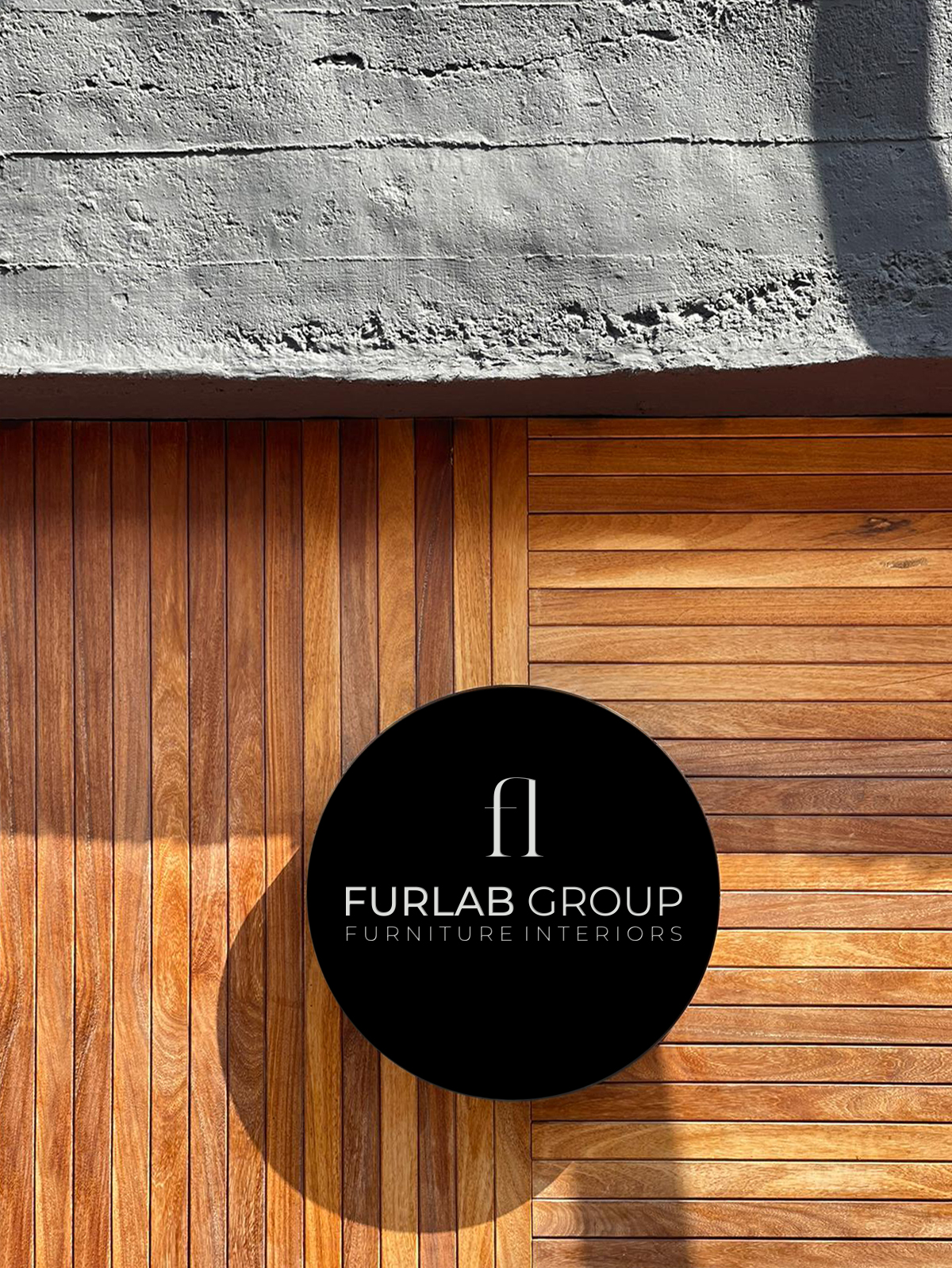 Furlab Logo