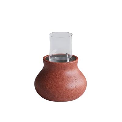 Aera Beton Ateş Çukuru