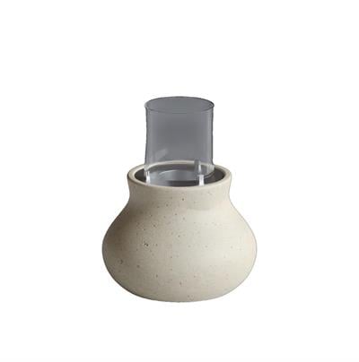 Aera Beton Ateş Çukuru