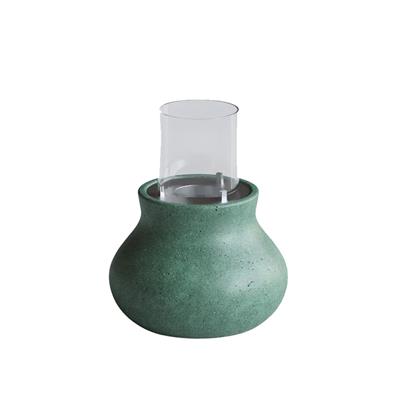 Aera Beton Ateş Çukuru