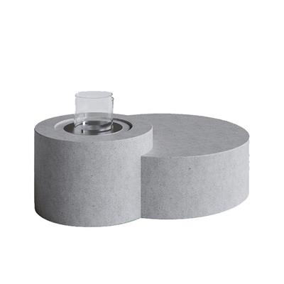 Kivo Beton Ateş Çukuru