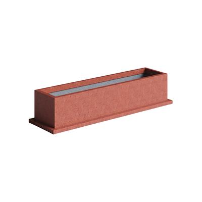 Leafurne Beton Saksı