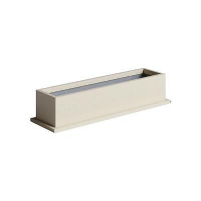Leafurne Beton Saksı