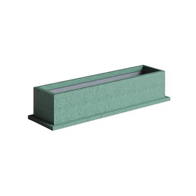 Leafurne Beton Saksı