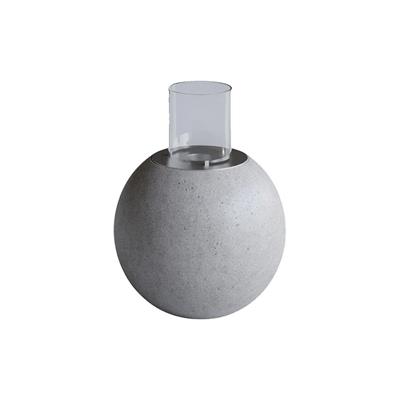 Nuvo Beton Ateş Çukuru