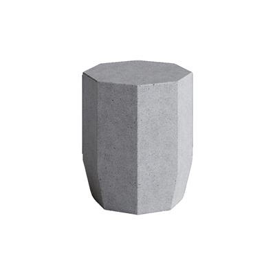 Plantex Beton Sehpa