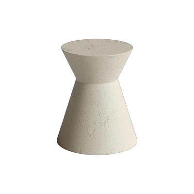 Stoneleaf Beton Sehpa