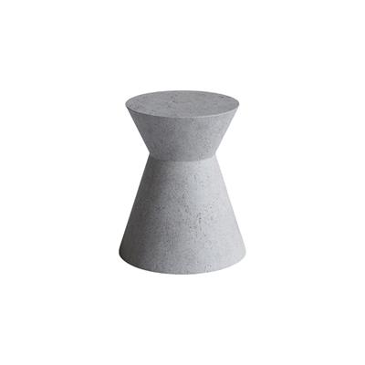 Stoneleaf Beton Sehpa