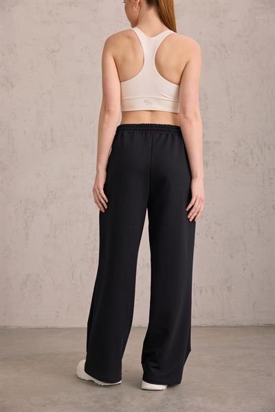 Baggy Eşofman Lacivert