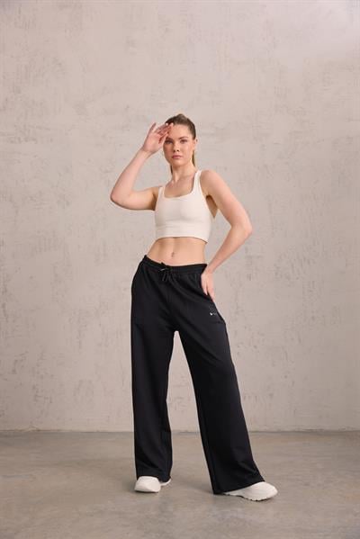 Baggy Eşofman Lacivert