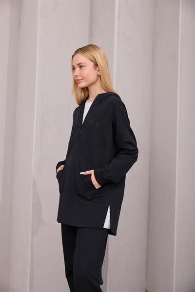 Eşofman Takım Lacivert