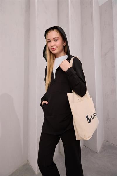 Eşofman Takım Siyah