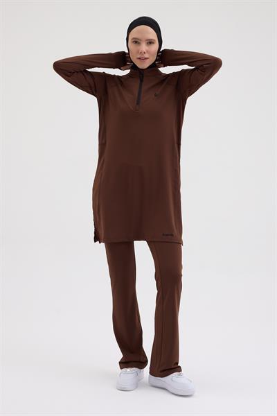 Garnili Takım Kahve