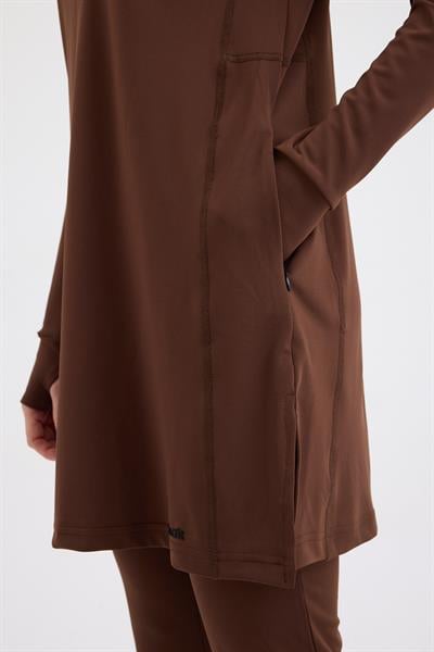 Garnili Takım Kahve