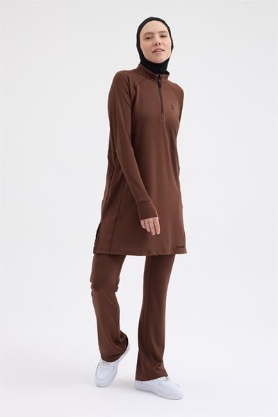 Garnili Takım Kahve