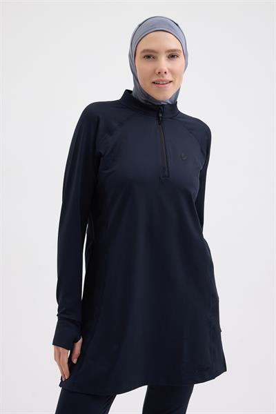 Garnili Takım Lacivert