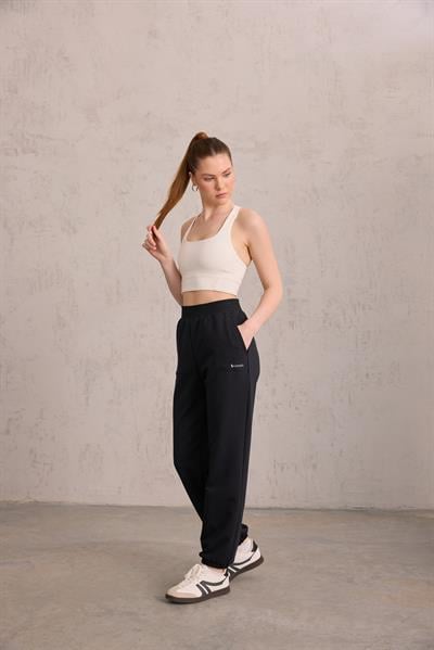 Jogger Eşofman Lacivert