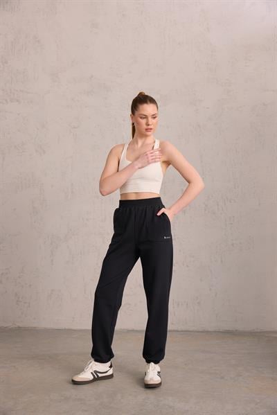 Jogger Eşofman Lacivert