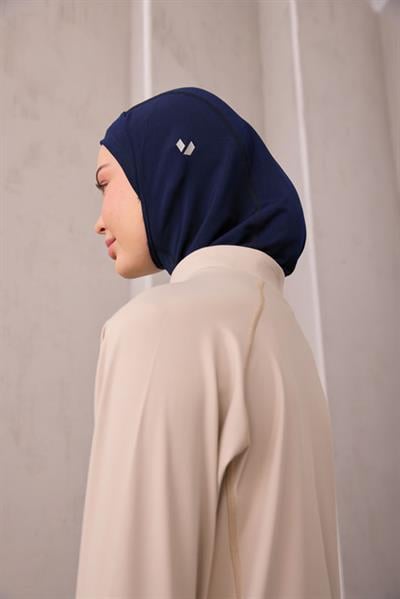 Sporcu Bone Lacivert