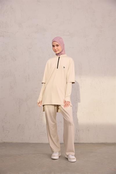 Tayt Eklentili Takım Taş