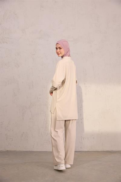 Tayt Eklentili Takım Taş