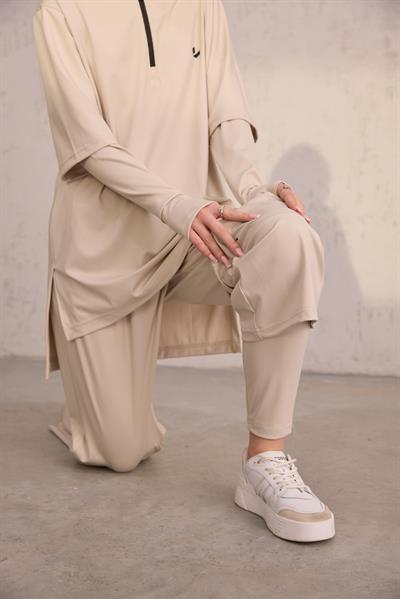 Tayt Eklentili Takım Taş