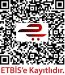 Rosylusion ETBİS Karekod